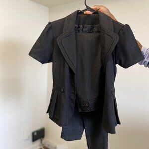 Womens Suits Set  - Blazer and Pants